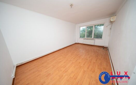 ID 2925: Apartament cu 2 camere de vânzare – Strada Iuliu Maniu
