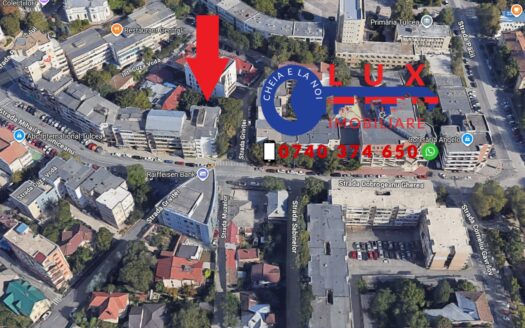 ID 7777 EXCLUSIVITATE – Teren pe Strada GRIVIȚEI