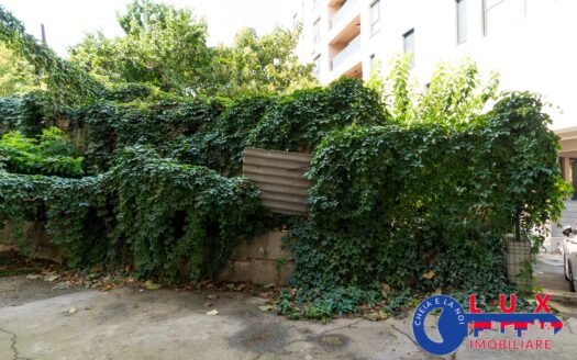 ID 7777 EXCLUSIVITATE – Teren pe Strada GRIVIȚEI