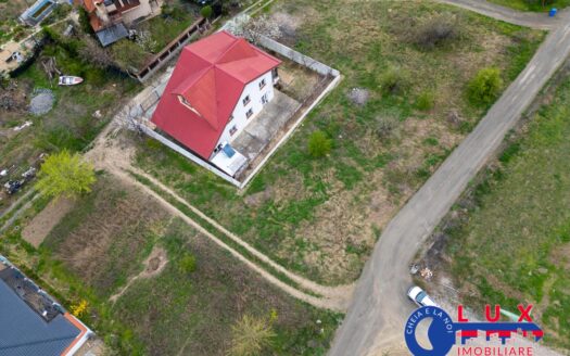 ID 7265 | CONSTRUIEȘTE-ȚI CASA VISURILOR | MINERI | #EXCLUSIVITATELUXIMOBILIARE