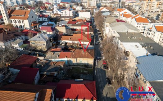 6674 Vindem casa pe Strada MIRCEA VODA – ULTRACENTRAL