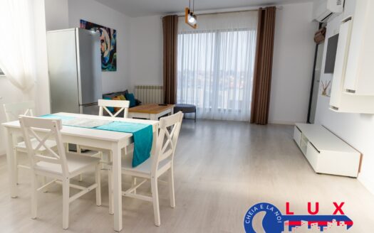 ID 412 Apartament 2 camere ULTRACENTRAL – Strada BABADAG