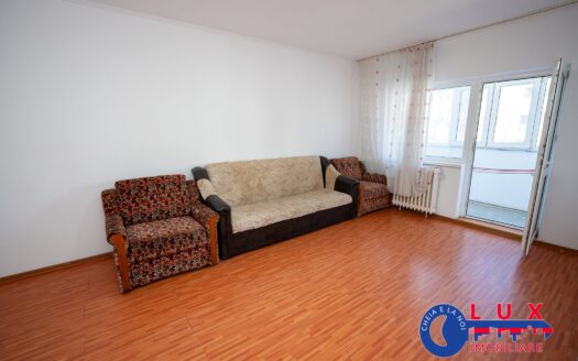 ID 440 FOR RENT: Apartament 2 camere Strada Babadag NEMOBILAT
