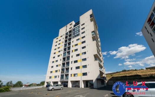 ID 20039 APARTAMENT MODERN CU PRIVELIȘTE DE VIS | DANUBIUS RESIDENCE | PARCARE SUBTERANĂ INCLUSĂ