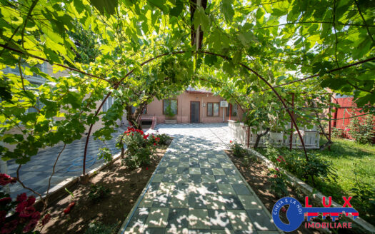 ID 6764 DE VANZARE – Casa ULTRACENTRALA