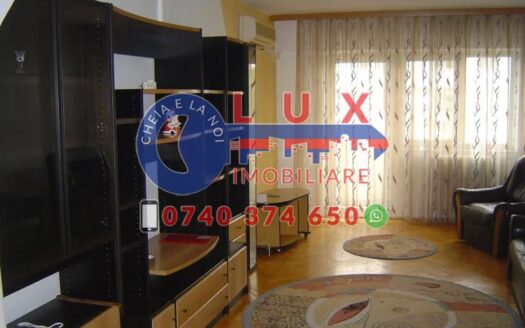 ID 245 Apartament 3 camere * Strada Babadag