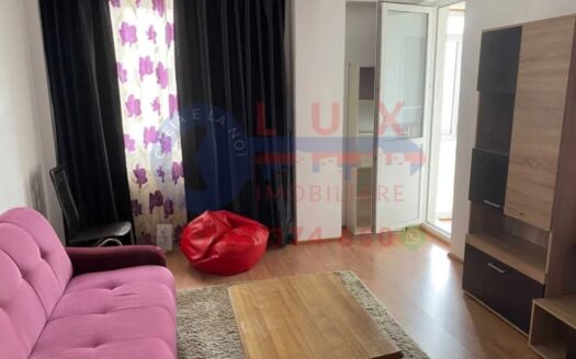 ID 542 Apartament 2 camere – Strada Babadag