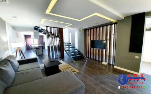 ID 9505 Vila P+M de INCHIRIAT