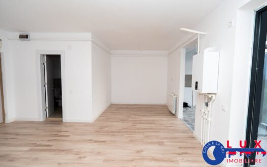 ID 1260 Garsoniera confort 1 – Zona KAUFLAND