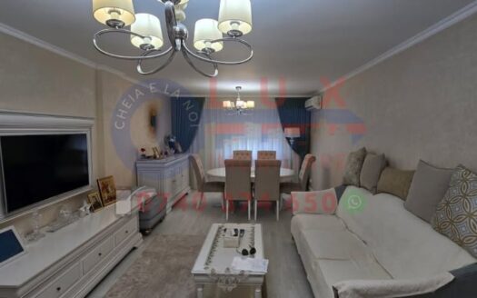 ID 3573 | Apartament 3 camere ULTRACENTRAL – Strada Babadag