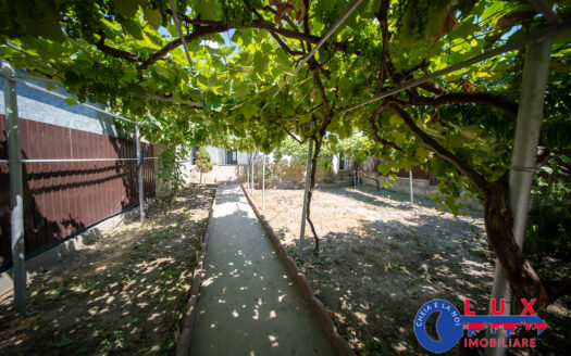 ID 6767 Casă primitoare în zona Pescarilor