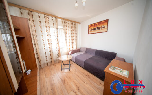 ID 20040 EXCLUSIVITATE – Apartament 2 camere – DE VÂNZARE