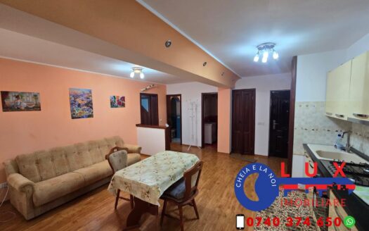 ID 630 Apartament de inchiriat 3 camere Str.1848