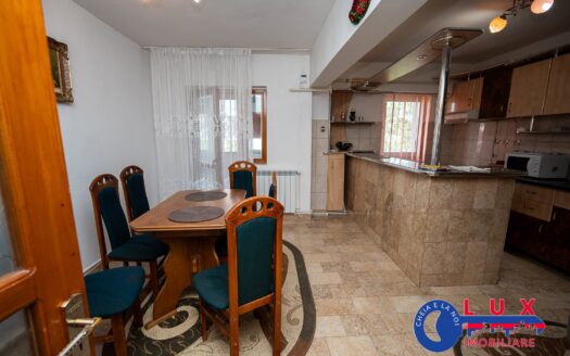 ID 609 DE ÎNCHIRIAT – Apartament pe strada Babadag