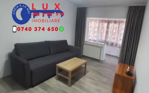 ID 601 Apartament 2 camere – ULTRACENTRAL