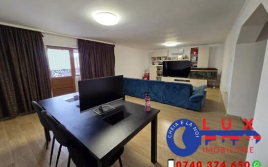 ID 600 DE INCHIRIAT – Apartament 4 camere