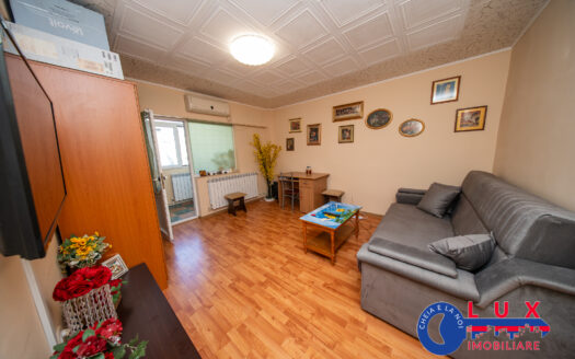ID 1389 Garsoniera CF 1 de vanzare – Str. ETERNITATII