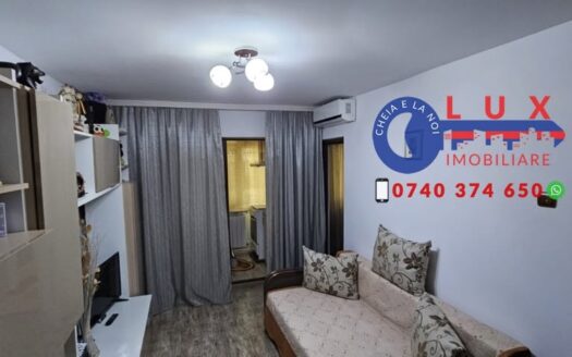 ID 1361 Garsonieră confort 1 DE VÂNZARE