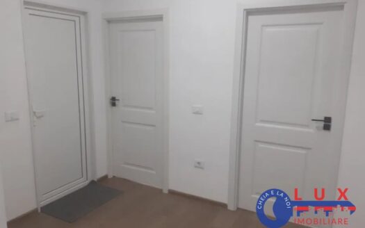 ID 599 Apartament 2 camere DE ÎNCHIRIAT – Zona E3