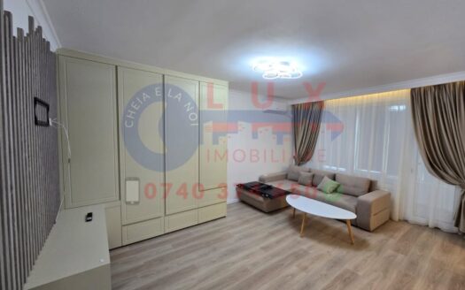ID 531 Apartament de LUX de inchiriat