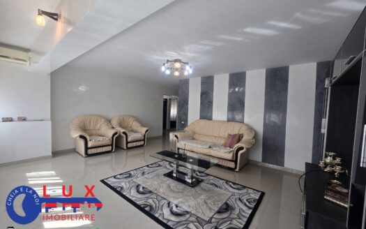 ID 495 DE INCHIRIAT – Apartament 4 camere ULTRACENTRAL