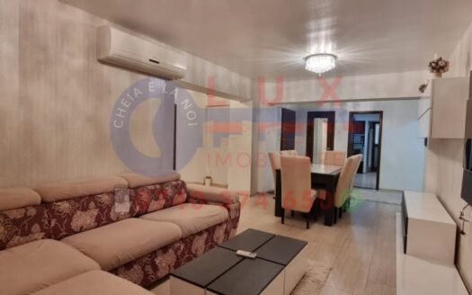 ID 442 Apartament de LUX ULTRACENTRAL