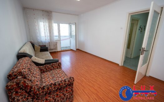 ID 440 FOR RENT: Apartament 2 camere Strada Babadag NEMOBILAT
