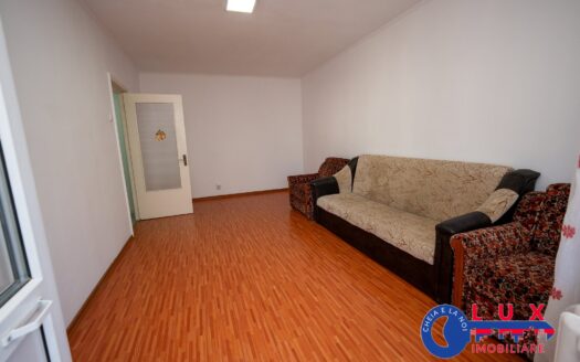 ID 440 FOR RENT: Apartament 2 camere Strada Babadag NEMOBILAT