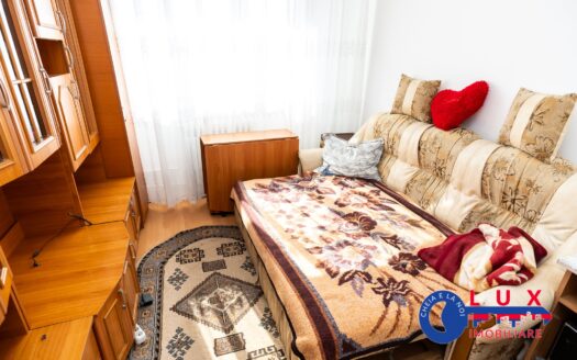 ID 1360 Garsonieră în Cartier Dallas – DE VÂNZARE
