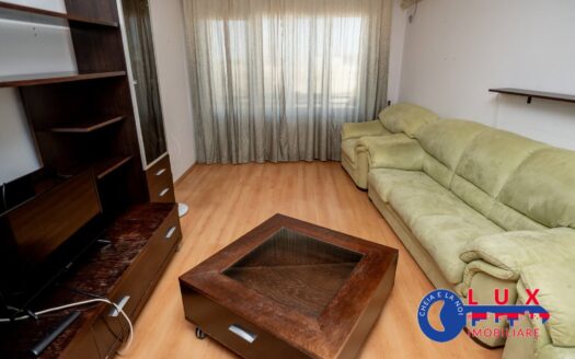 ID 378 Apartament 2 camere de inchiriat Piata Civica