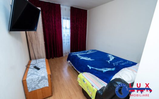ID 377 Apartament 3 camere de inchiriat – Strada Victoriei