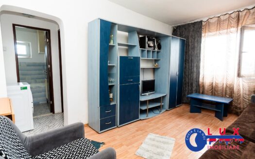  ID 2956 Apartament 2 camere – Strada Eternitatii