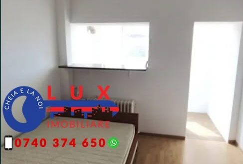 ID 1359 Garsonieră în Dallas – DE VÂNZARE