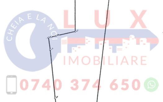 ID 7913 Oportunitate de investiție | Zona PECO – LIDL – JYSK