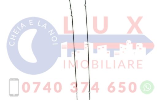 ID 7896 Teren intravilan de vânzare în Dunavățu de Jos – poarta de intrare în Delta Dunării