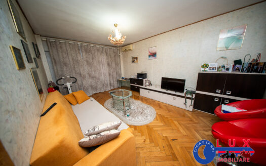 ID 3671 | Apartament 3 camere | Strada Victoriei | Etaj 2