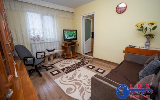 ID 3648 Apartament 3 camere – DE VANZARE – Cartier Neptun