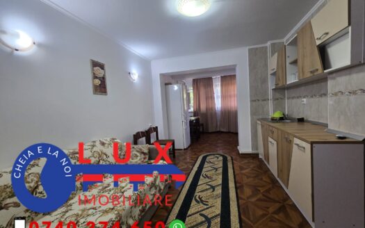ID 43 | ÎNCHIRIERE | GARSONIERĂ CONFORT 1 | STR. 1848