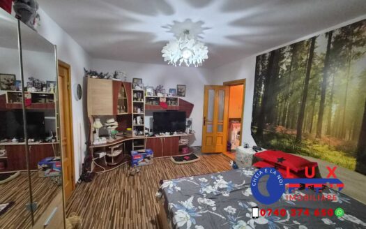 ID 653 Apartament 2 camere – Cartier Vest