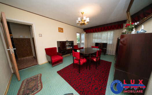 ID 3674 Apartament cu 3 camere – Cartier C5