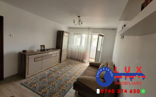 ID 2920 Apartament 2 camere – Piata Noua