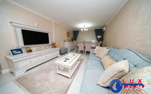 ID 3573 | Apartament 3 camere ULTRACENTRAL – Strada Babadag