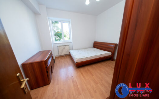 ID 654 Închiriem apartament cu 2 camere *Str. Babadag
