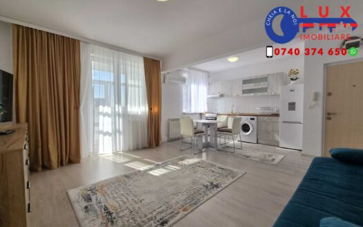 ID 329 Apartament 2 camere – ULTRACENTRAL