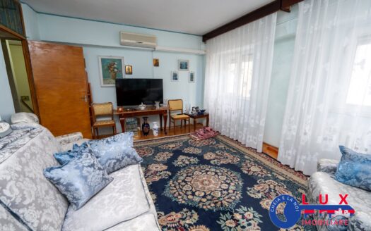  ID 5018 DUPLEX ULTRACENTRAL – Strada Babadag