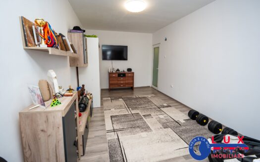 ID 2987 Apartament 2 camere ULTRACENTRAL