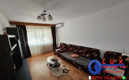  ID 3628-612 Apartament 3 camere de VANZARE/INCHIRIERE