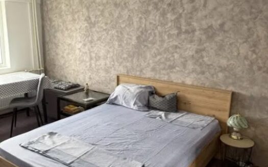 ID 1347 Garsoniera complet RENOVATA –parter