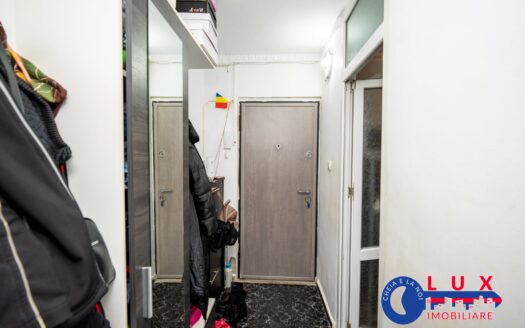  ID 2979 Apartament 2 camere * Cartier C5
