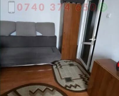 ID 1337 Garsoniera in Dallas de vanzare